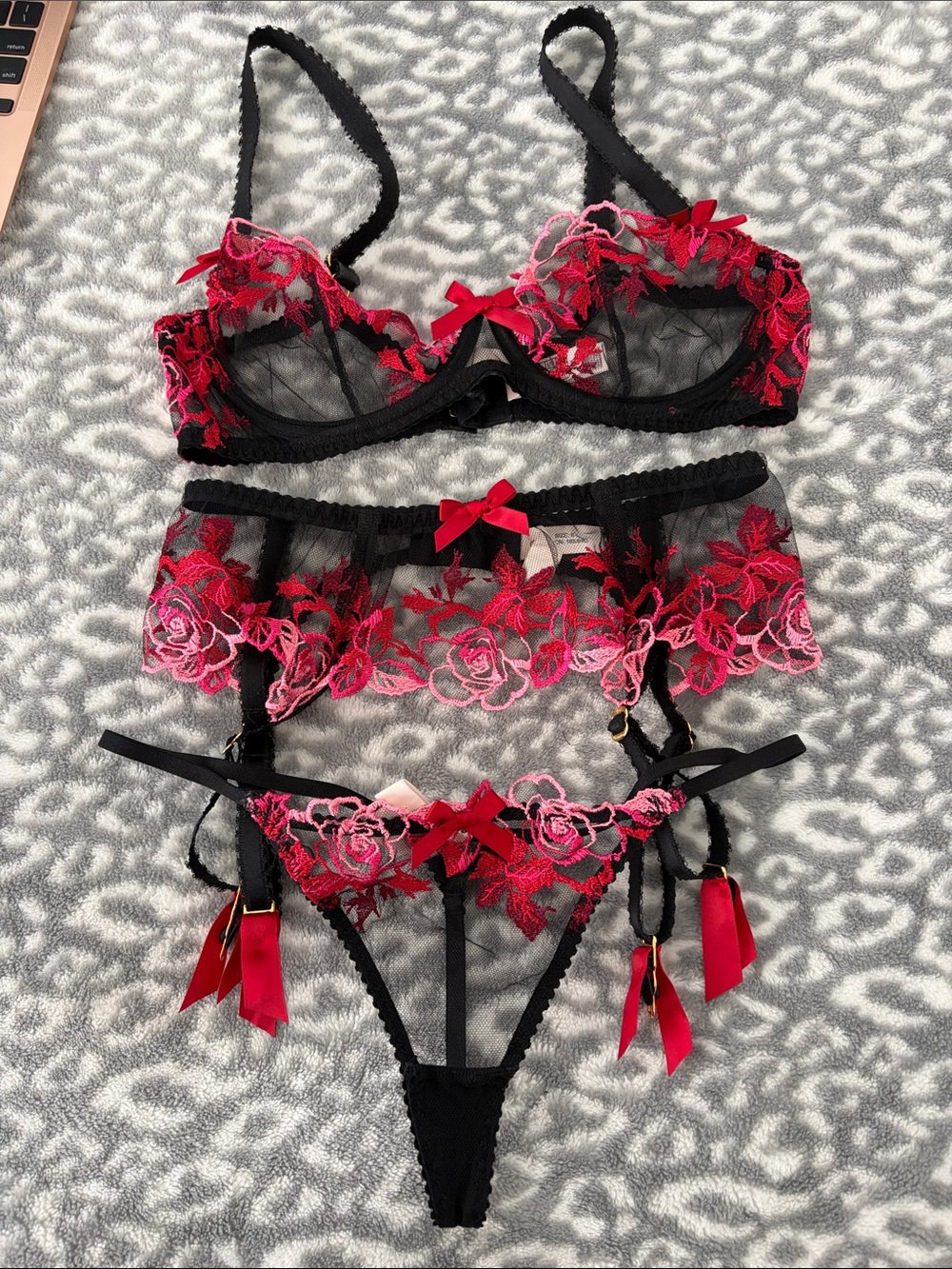 callypso agent provocateur